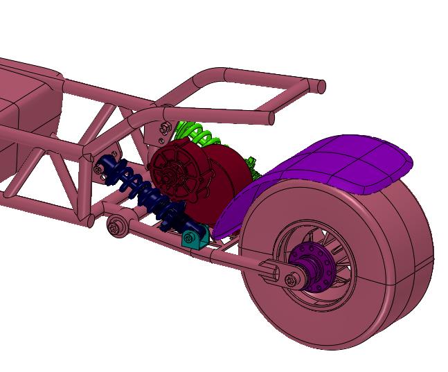 两轮小型代步轻便锂电车