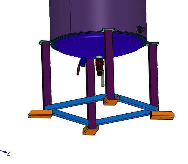 双驱加热乳化锅均质搅拌罐