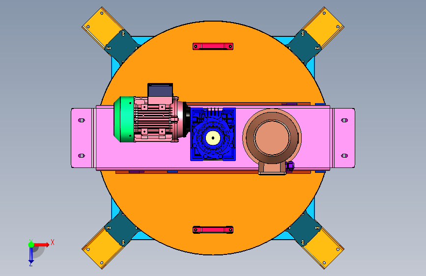 双驱加热乳化锅均质搅拌罐