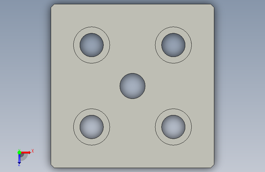 铝型材CE-EL9090-M16(2017)