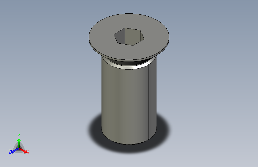 铝型材CE-SSM12x25-D