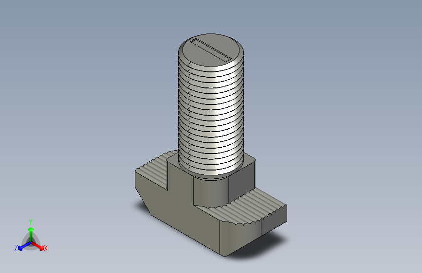 铝型材CE-TB8X20-8(2017)