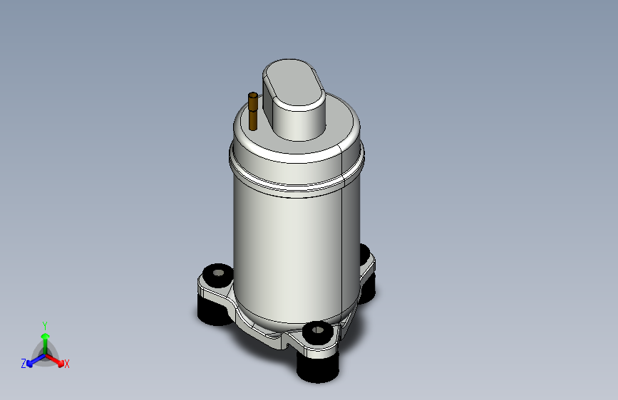 小型压缩机qx65
