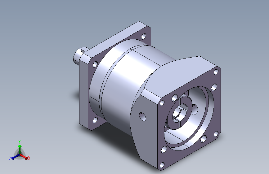 PLF120-L1-LC 24-95-145-M10-8B