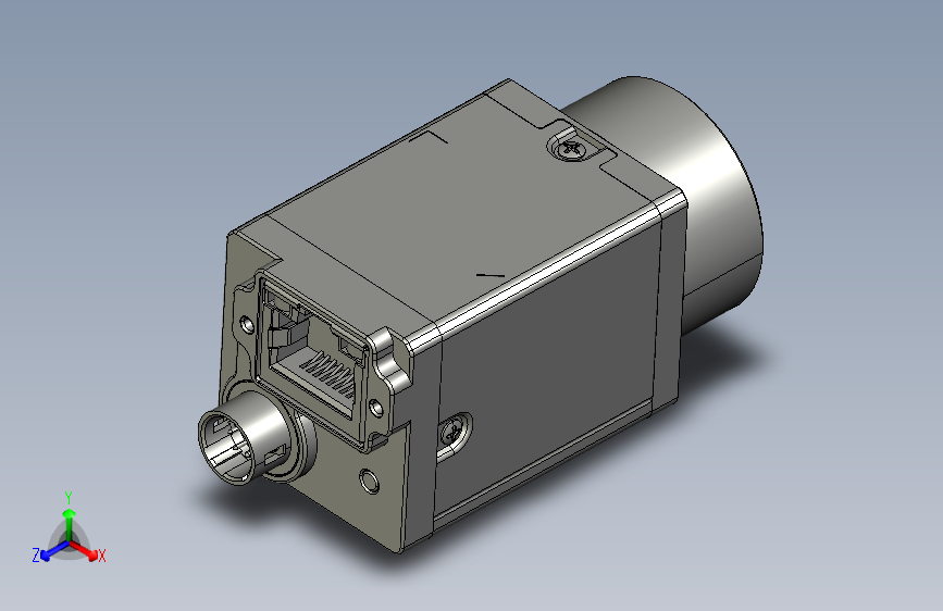 CAM-CA4840-10RM（新款开始于20221109）