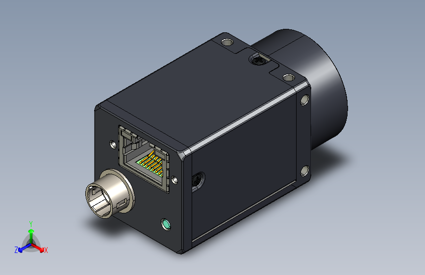 MV-CS060-10GMGC
