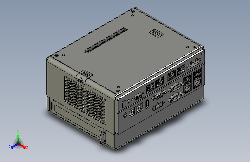 MV-VC350x-128G60