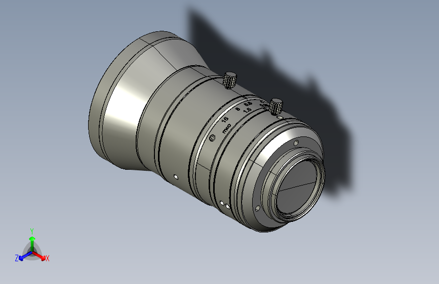 MVL-KF1628M-12MPE