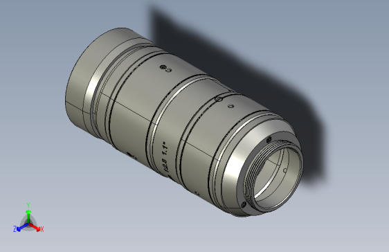 MVL-KF2528M-12MPE