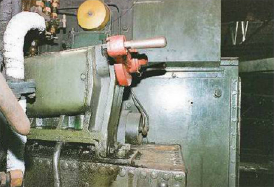gwr-1400-典型的GWR机构