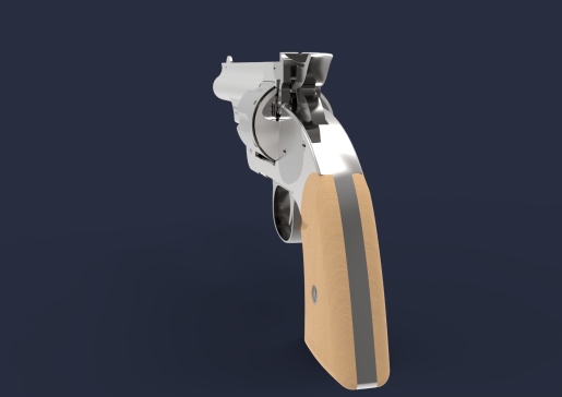 scofield-gun