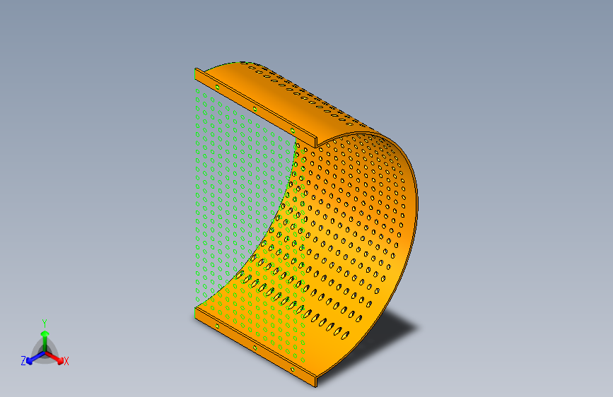 万能材料粉碎机(2D+3D+说明书+开题+任务书+说明书)