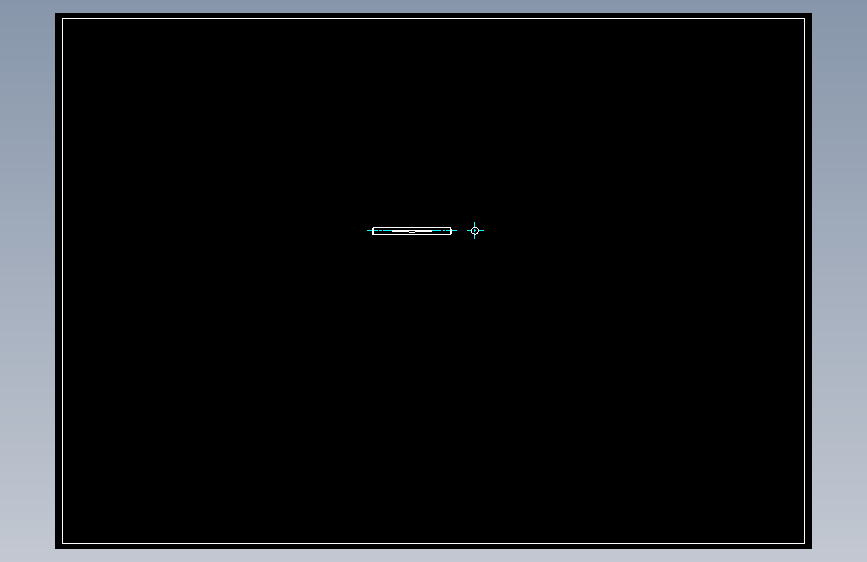 沟槽销 - GB-T 13829.1-92-D