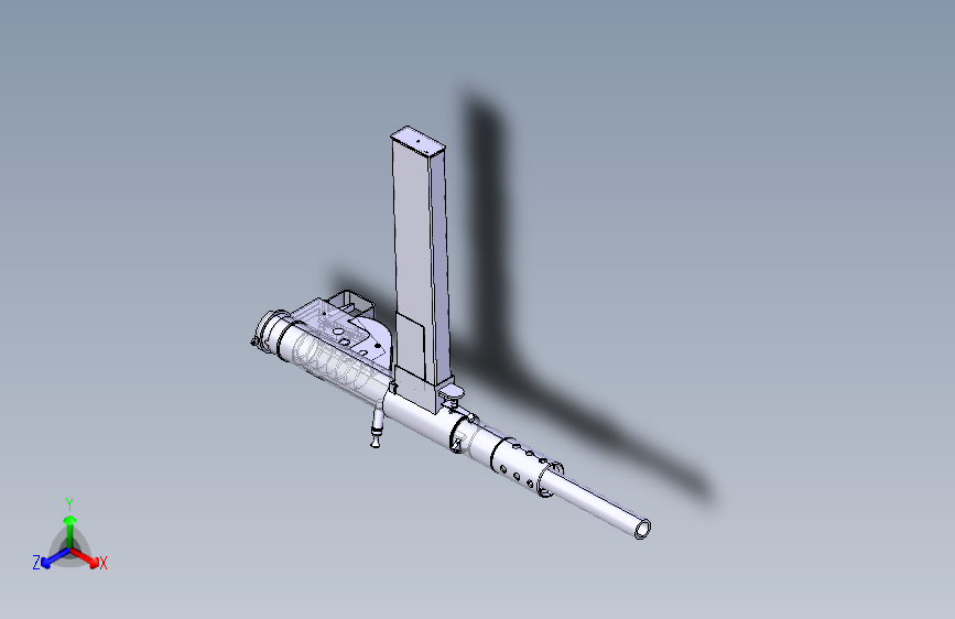 sten