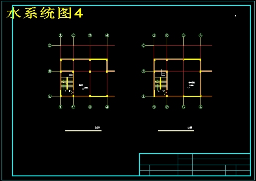 原稿北京市某综合楼空调工程设计【含CAD图纸+文档】