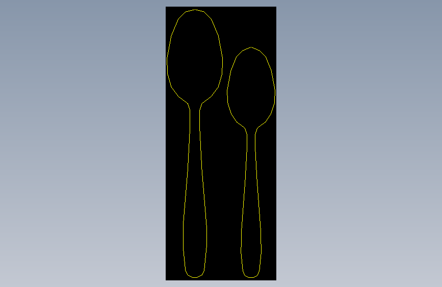 餐具炉具-CAD素材 (479)