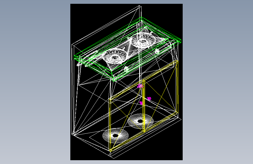 厨-CAD必备模块 (983)