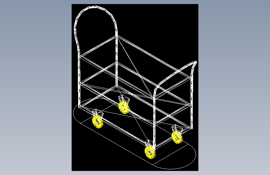 厨-CAD必备模块 (986)