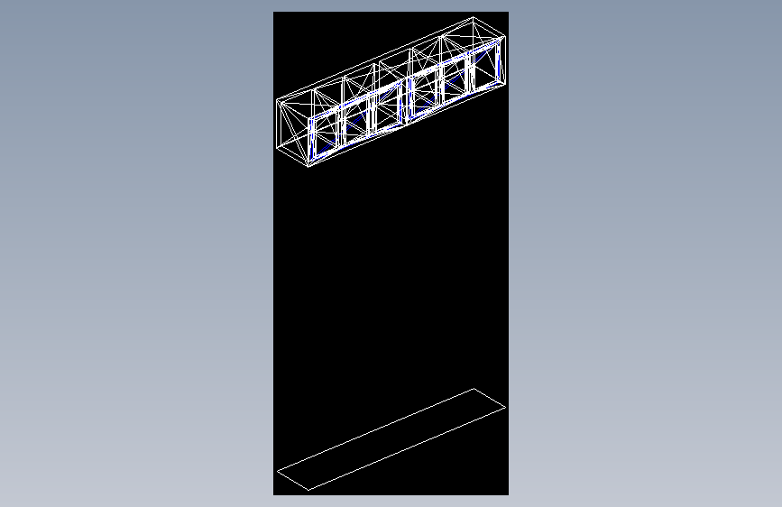 厨具-CAD必备模块 (4602)