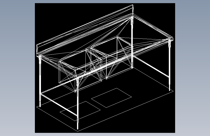 厨具-CAD必备模块 (4675)