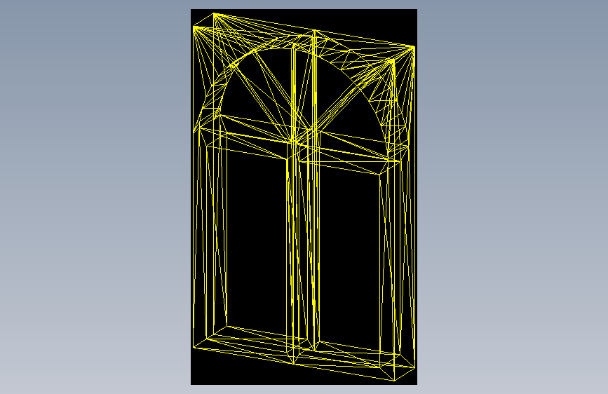 窗-CAD必备模块 (2560)