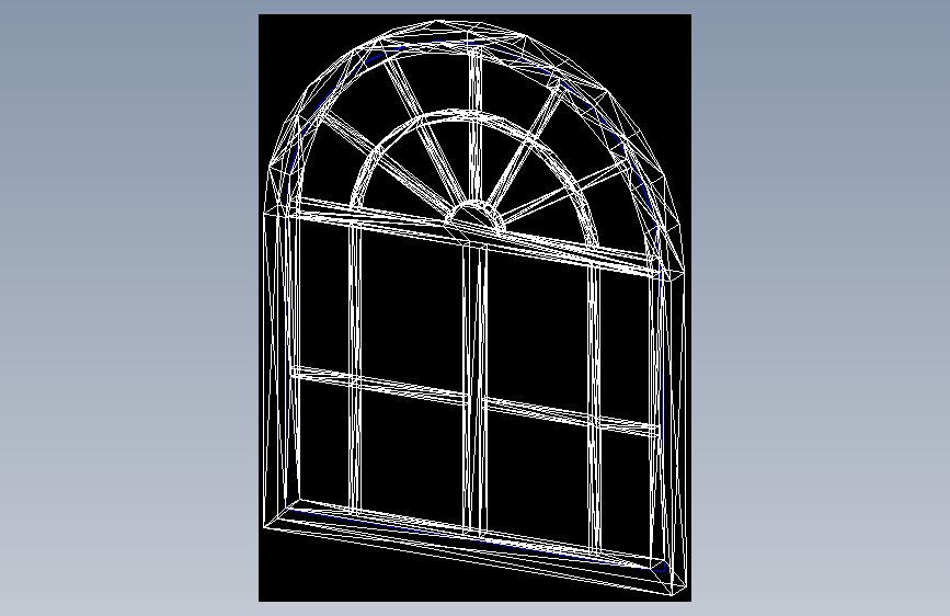 窗-窗-CAD必备模块 (2584)