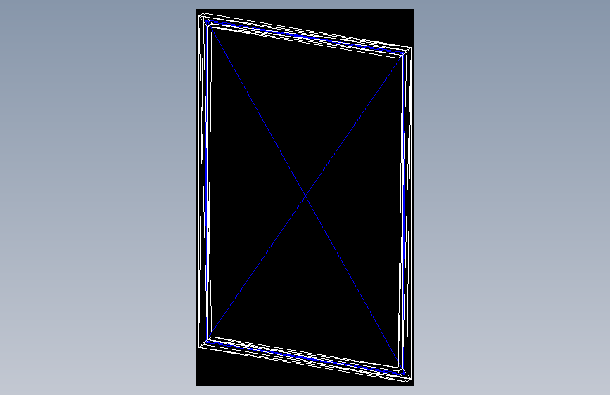 窗-窗-CAD必备模块 (2601)