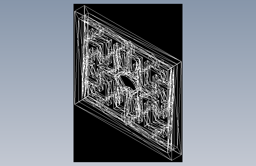 窗-窗-CAD必备模块 (2614)