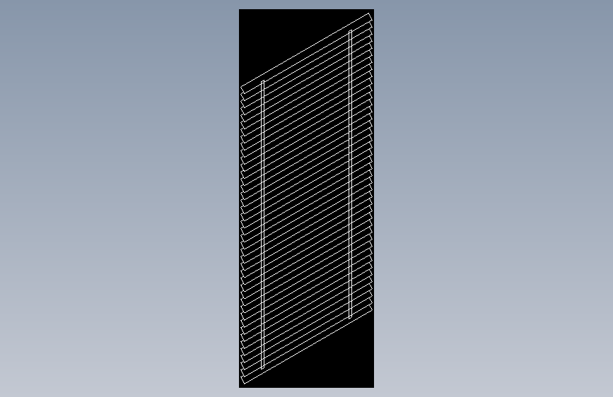 窗帘-CAD必备模块 (2637)