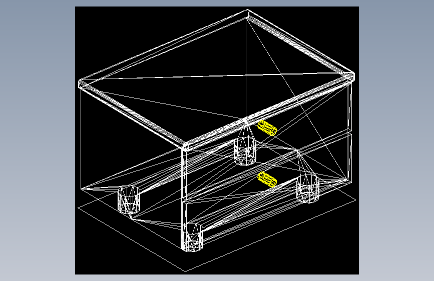 床-CAD必备模块 (1076)