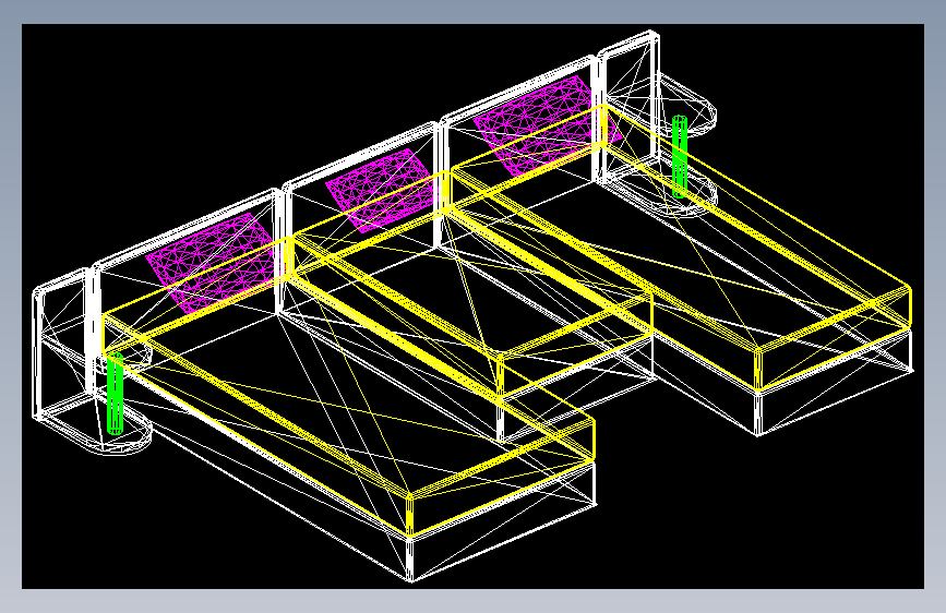 床-CAD必备模块 (1077)