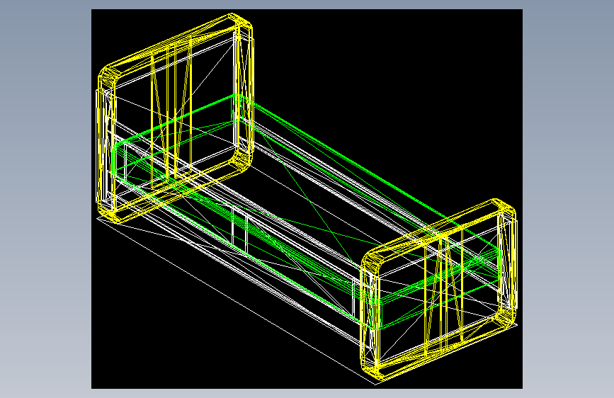 床-CAD必备模块 (1078)