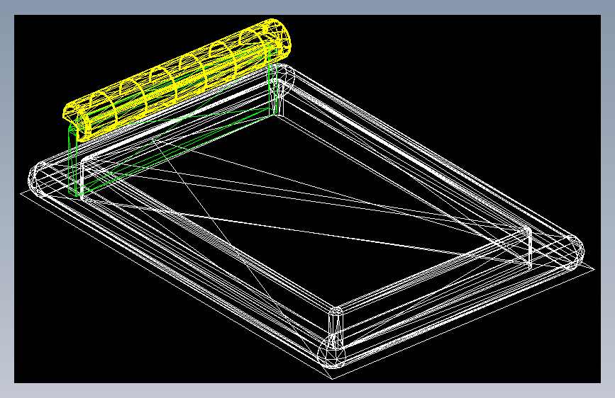 床-CAD必备模块 (1083)