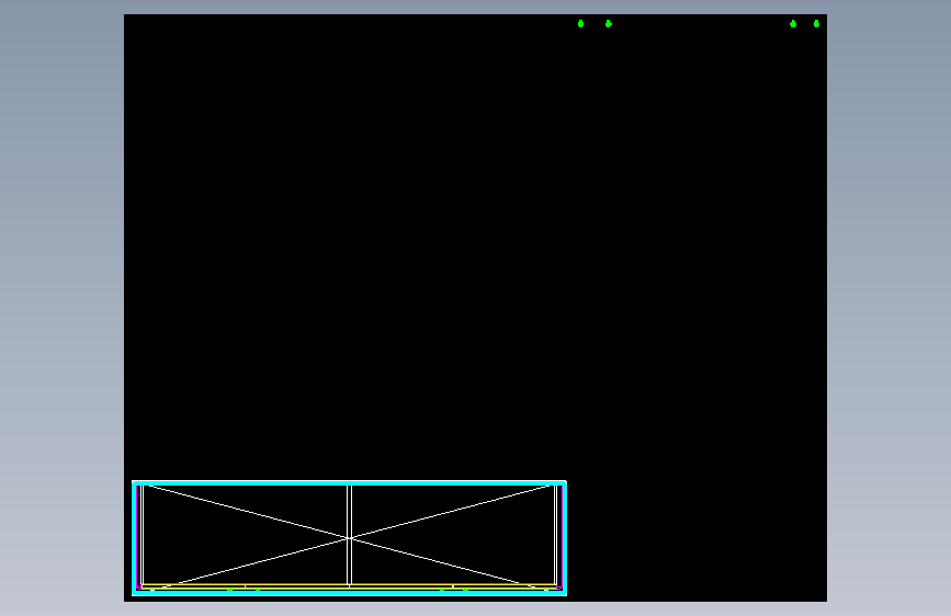 床-CAD必备模块 (1135)