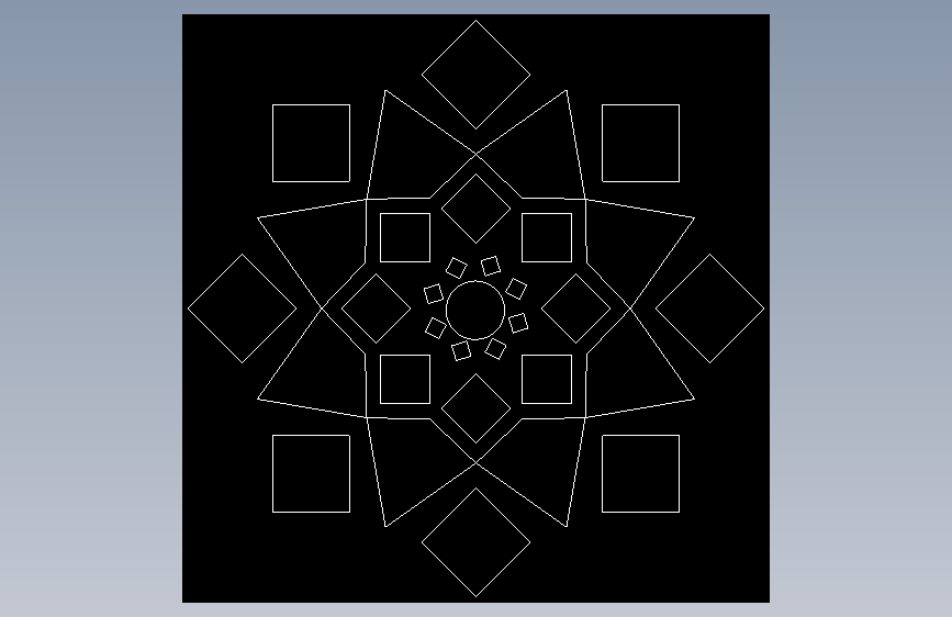 地花-CAD必备模块 (100)