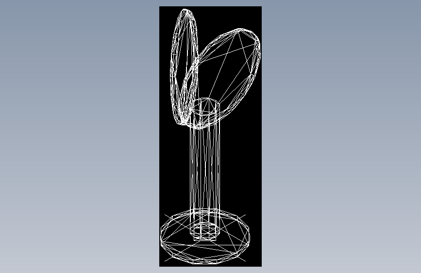 灯-CAD必备模块 (5231)