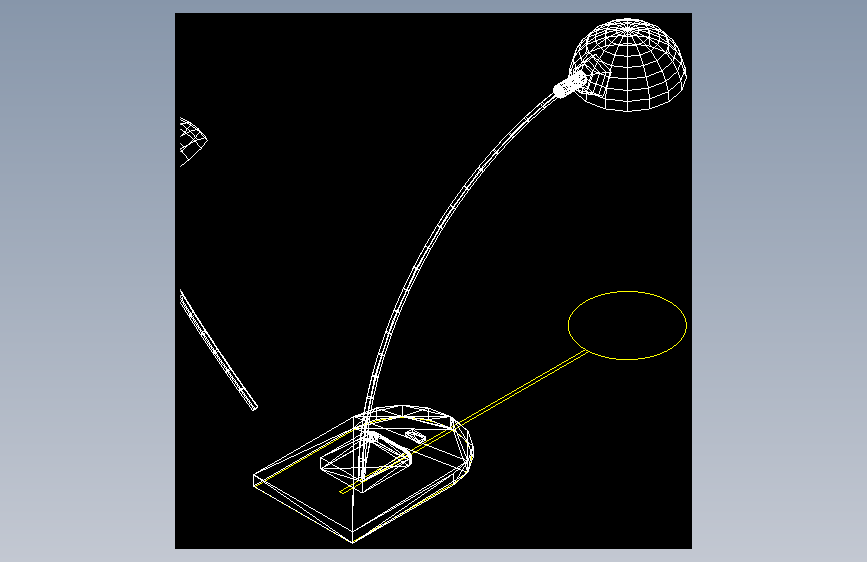 灯-CAD必备模块 (5233)