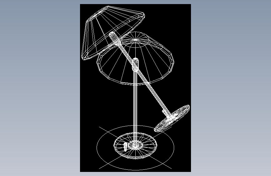 灯-CAD必备模块 (5237)