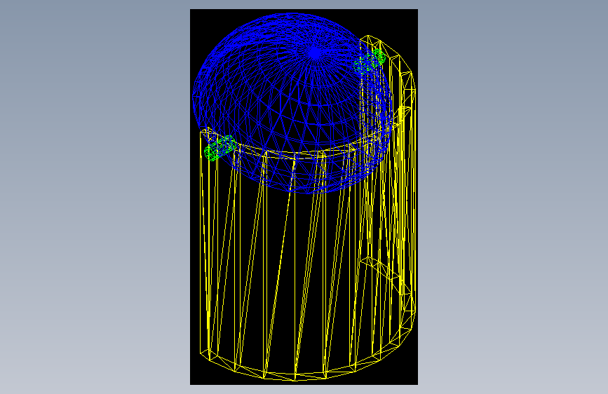 灯-CAD必备模块 (5247)