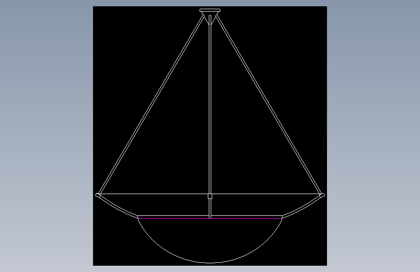 灯-CAD必备模块 (6546)