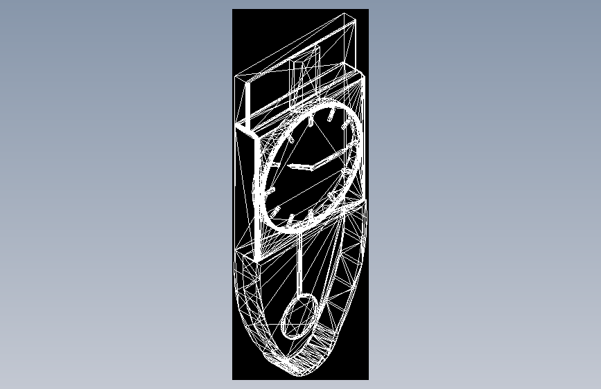 电器-CAD必备模块 (477)
