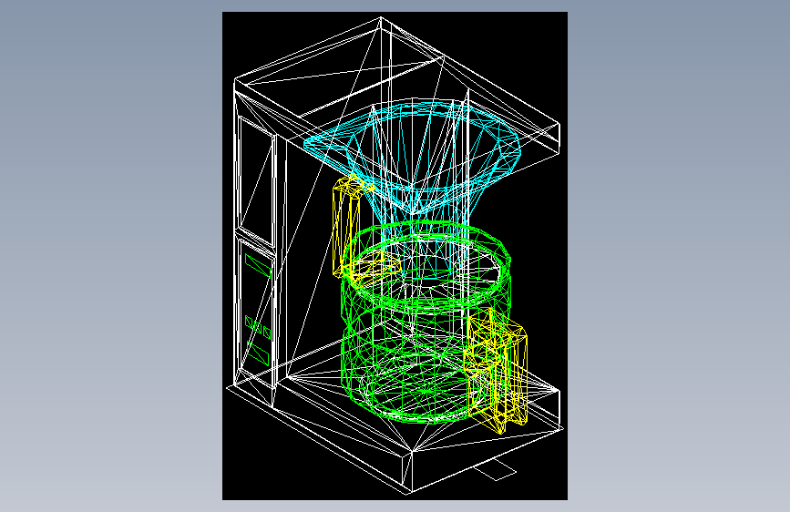 电器-CAD必备模块 (482)