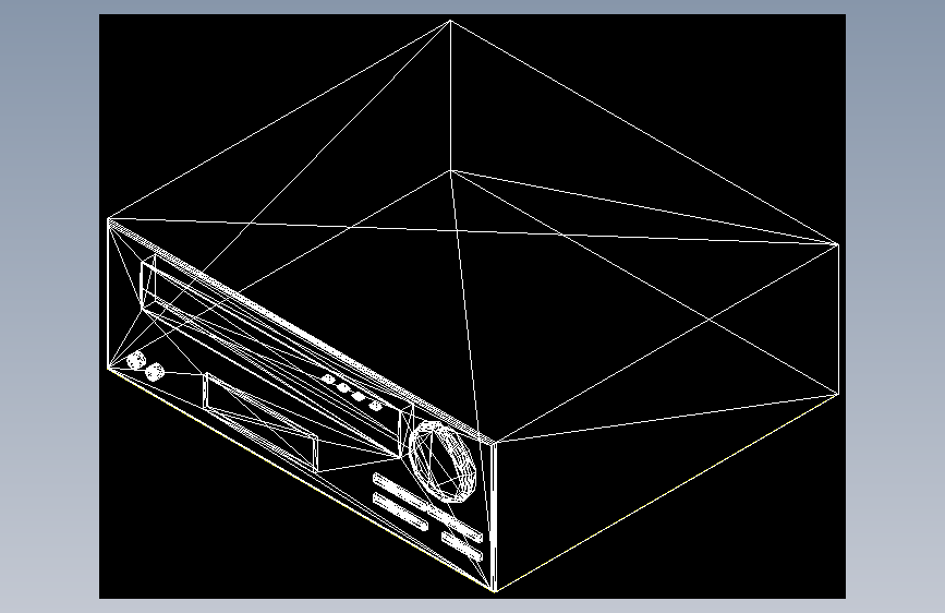 电器-CAD必备模块 (486)