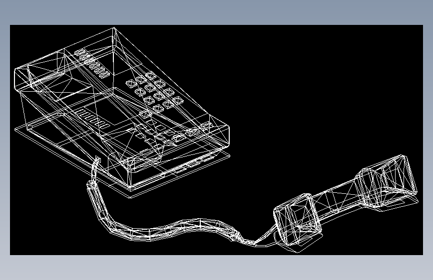 电器-CAD必备模块 (498)