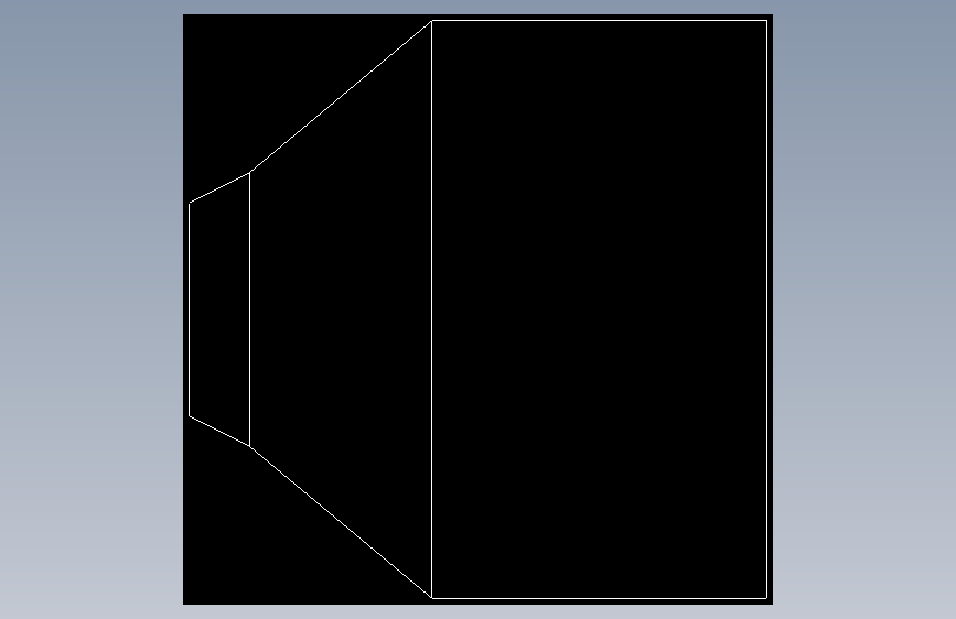 电视-CAD必备模块 (7558)