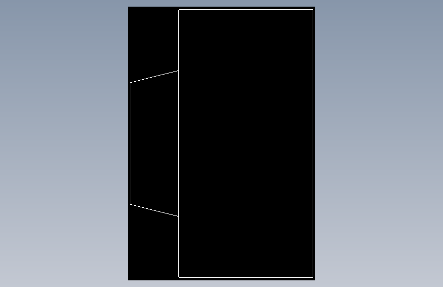 电视-CAD必备模块 (7559)