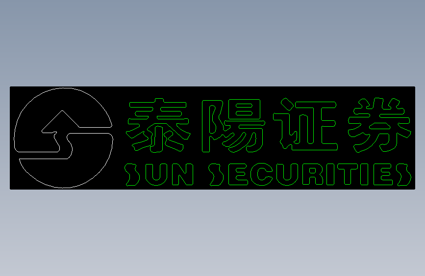工装单体图库-FH04166C