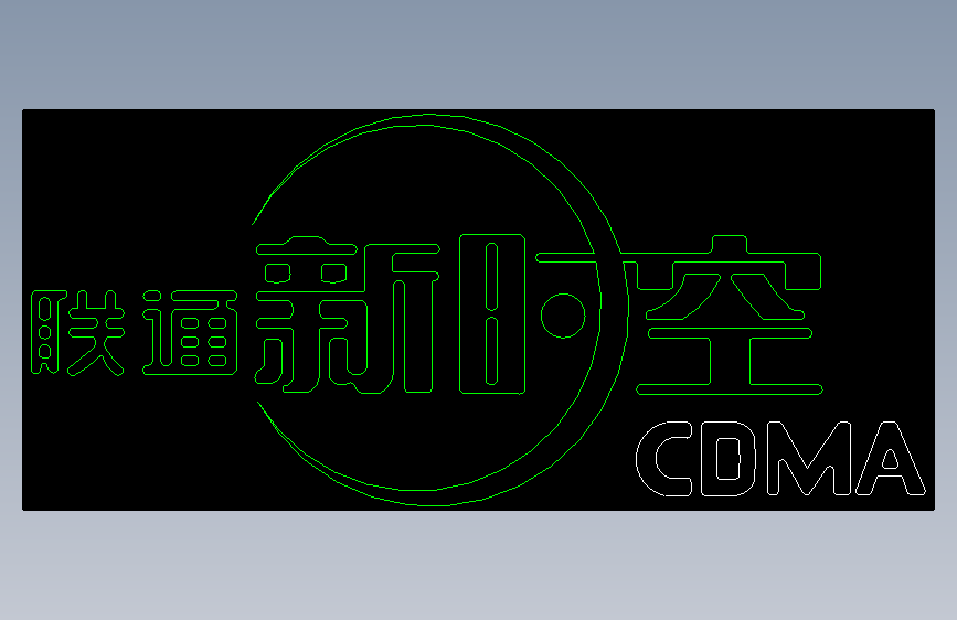 工装单体图库-FH04209C