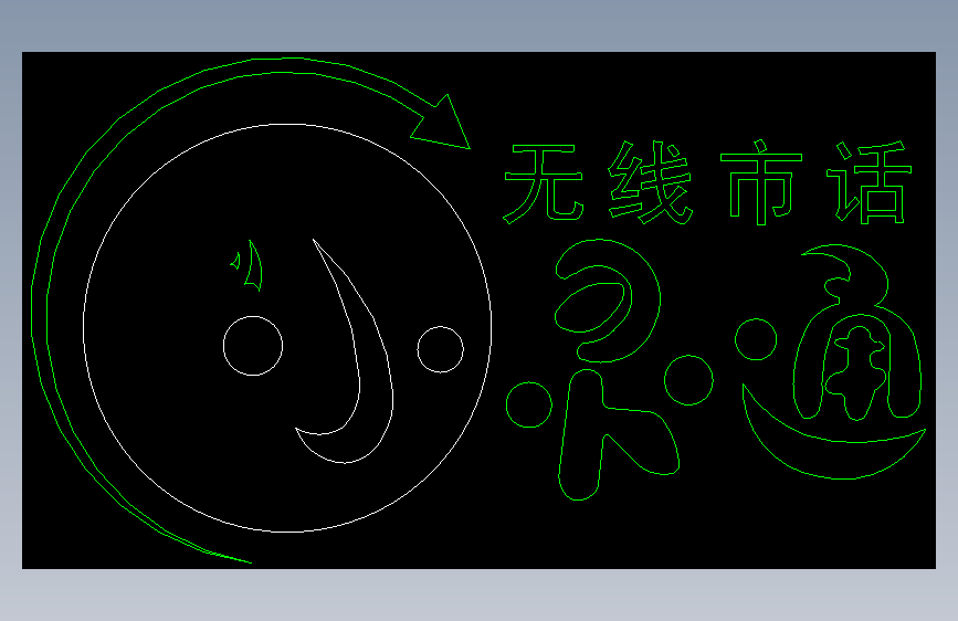 工装单体图库-FH04213C