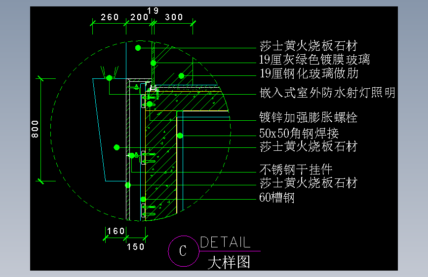 工装单体图库-FH04223C